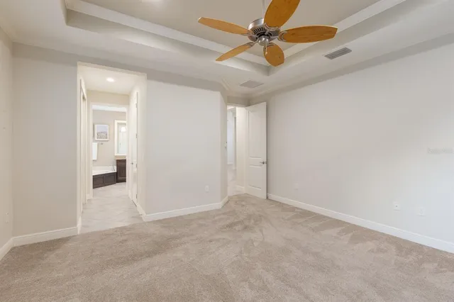 $689,900 | 15411 Leven Links Place, Lakewood Ranch, FL 34202