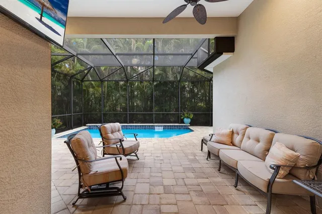 $689,900 | 15411 Leven Links Place, Lakewood Ranch, FL 34202