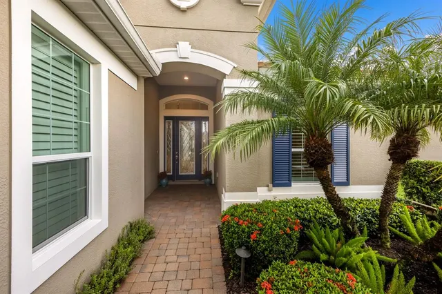 $689,900 | 15411 Leven Links Place, Lakewood Ranch, FL 34202
