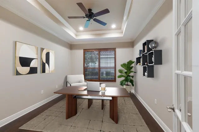 $689,900 | 15411 Leven Links Place, Lakewood Ranch, FL 34202