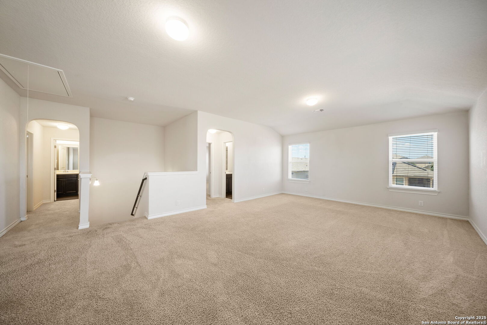 13415 Wild Rye San Antonio, TX 78254 - Photo 25 of 49 a view of a livingroom with a furniture