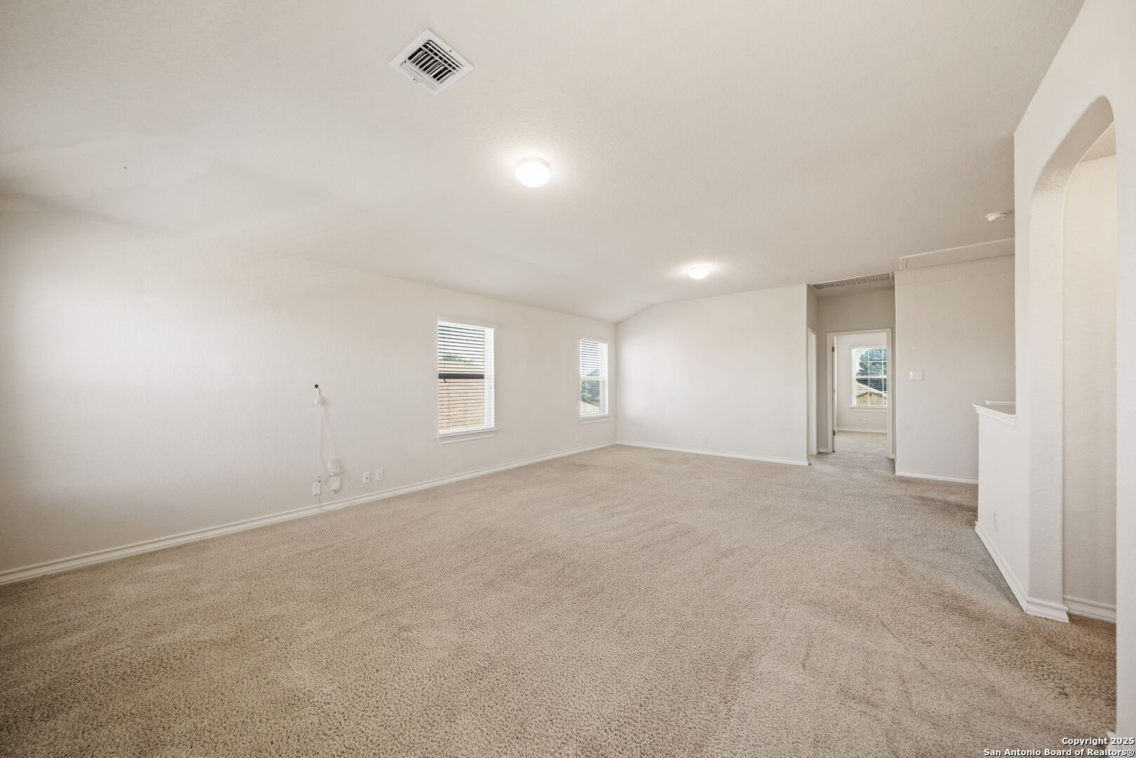 13415 Wild Rye San Antonio, TX 78254 - Photo 27 of 49 a view of empty room