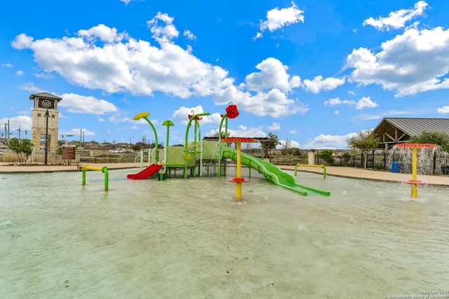 a view of a basket ball ground