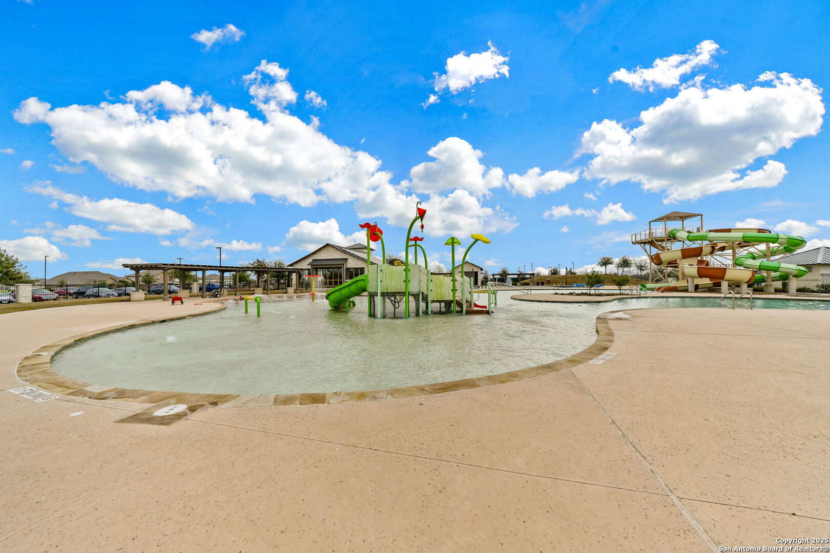 13415 Wild Rye San Antonio, TX 78254 - Photo 43 of 49 a view of a basket ball ground