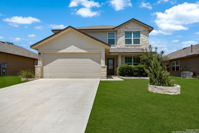 $339,900 | 13415 Wild Rye, San Antonio, TX 78254