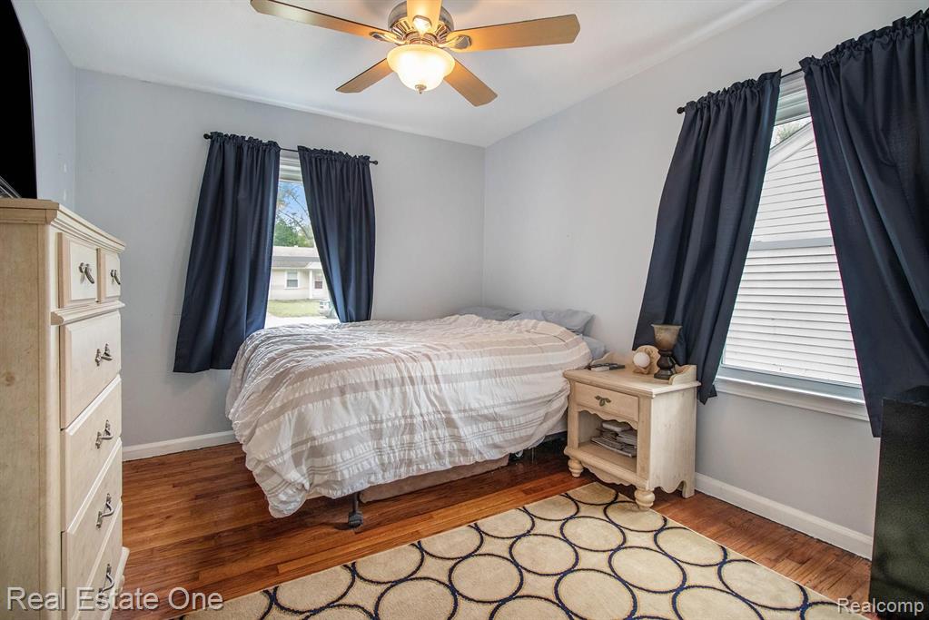 21164 Rensselaer Street Farmington Hills, MI 48336 - Photo 8 of 15