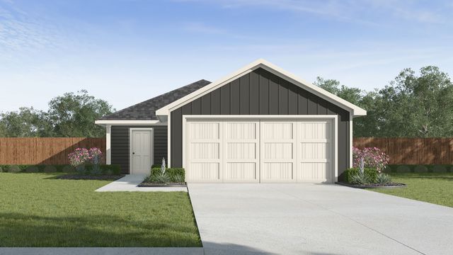 $231,235 | 7402 Salmon Creek Road, Temple, TX 76502