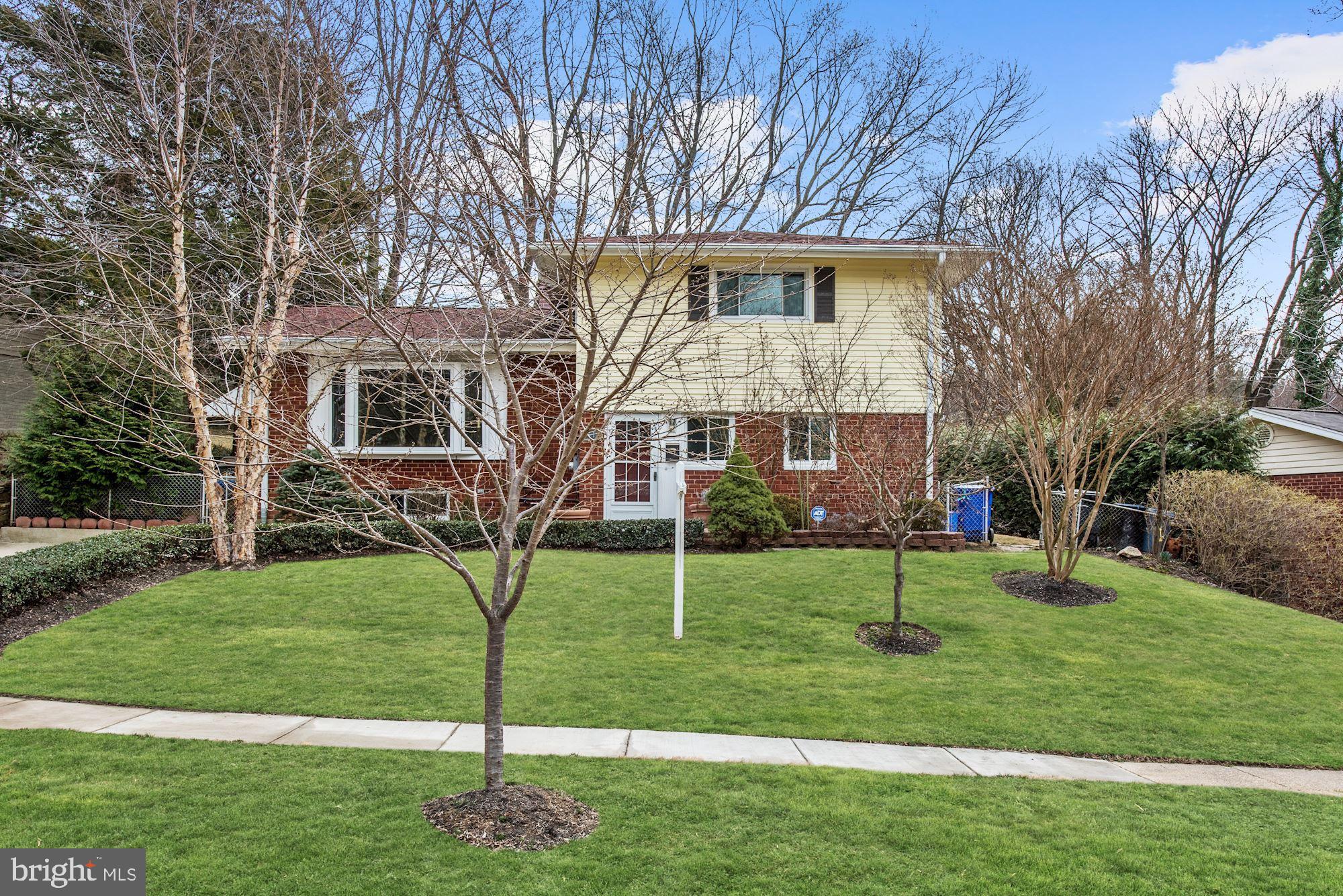 4116 Highview Drive Silver Spring, MD 20906 - Photo 1 of 48 Gallery Image 1