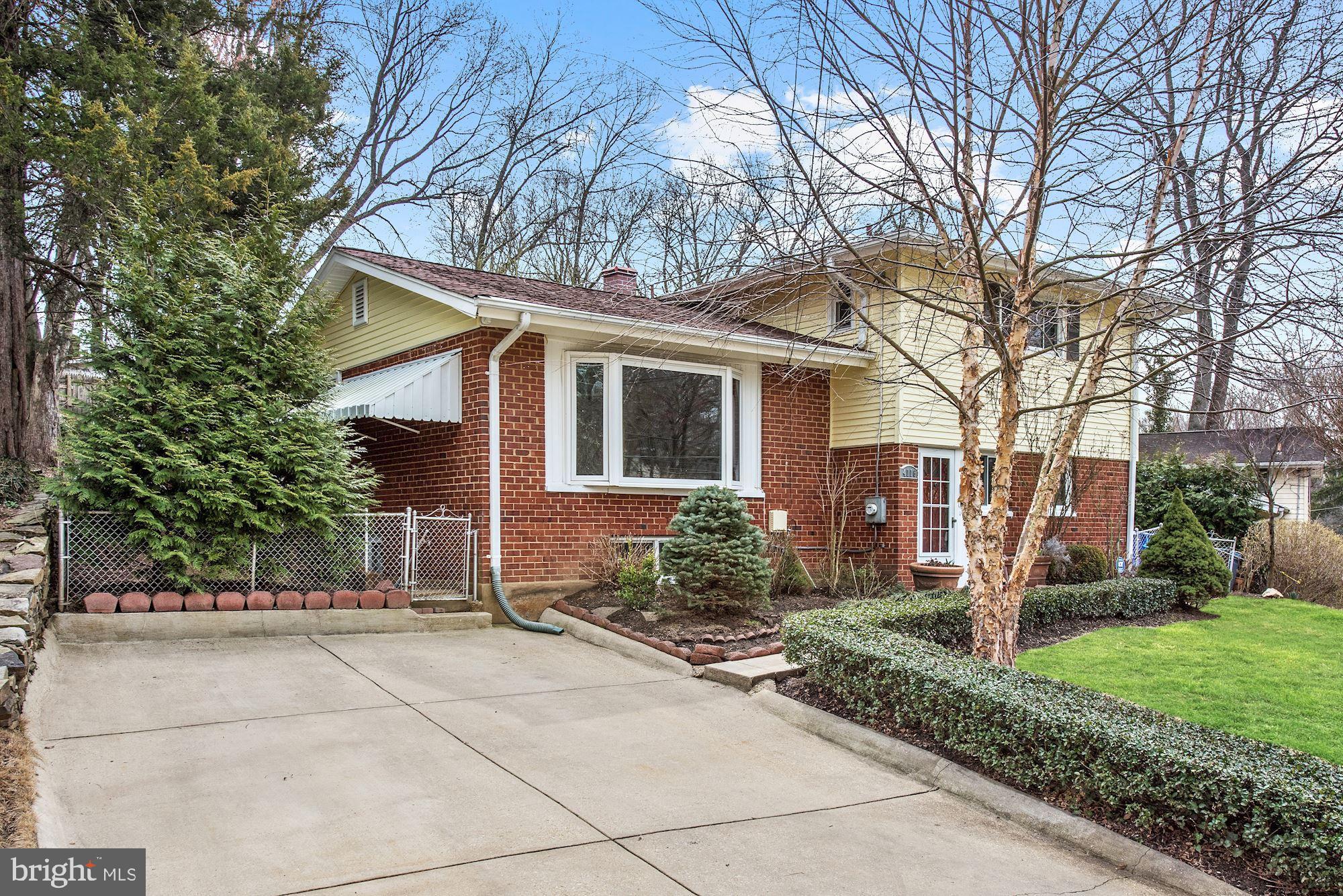 4116 Highview Drive Silver Spring, MD 20906 - Photo 2 of 48 Gallery Image 2
