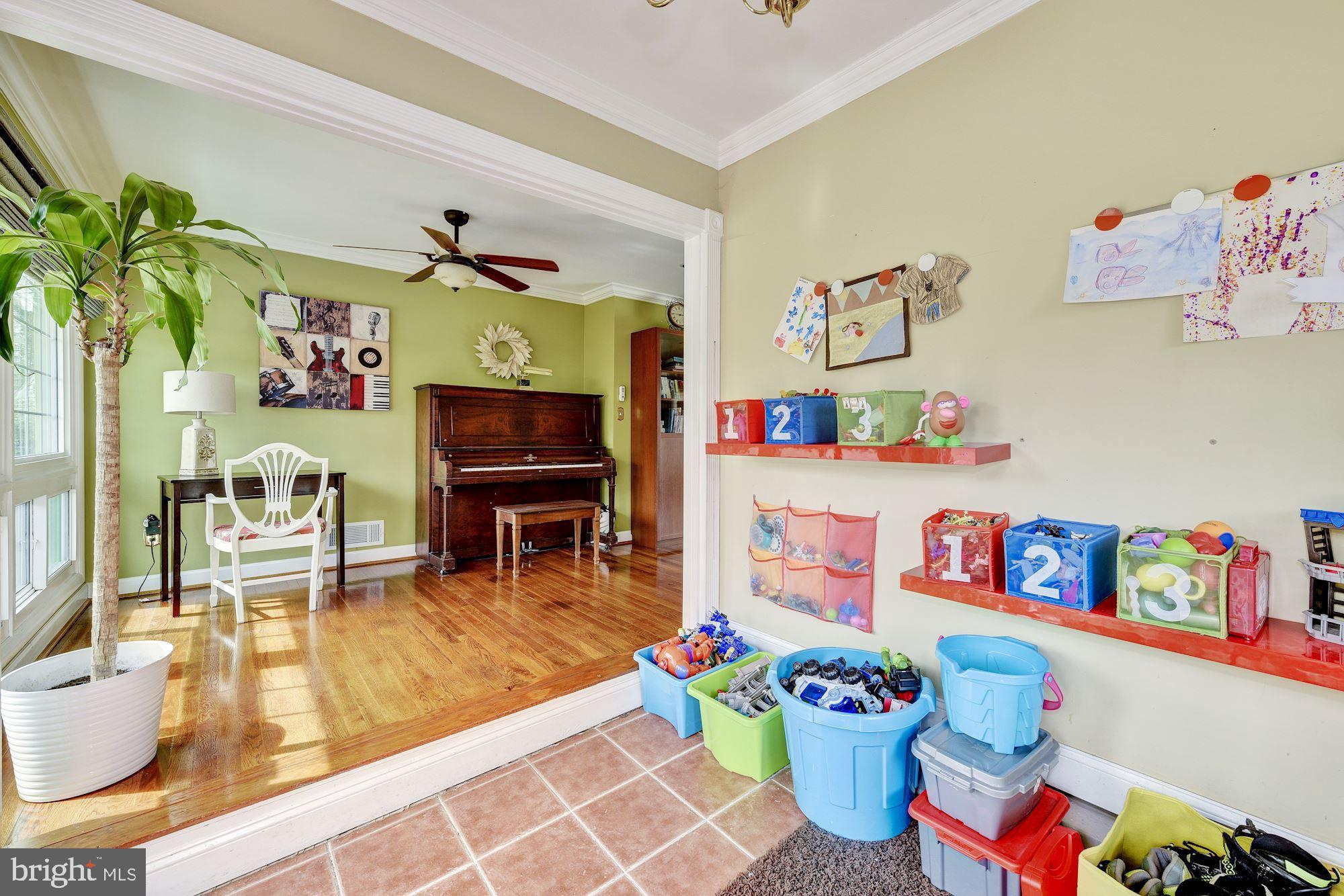 4116 Highview Drive Silver Spring, MD 20906 - Photo 14 of 48 Gallery Image 14