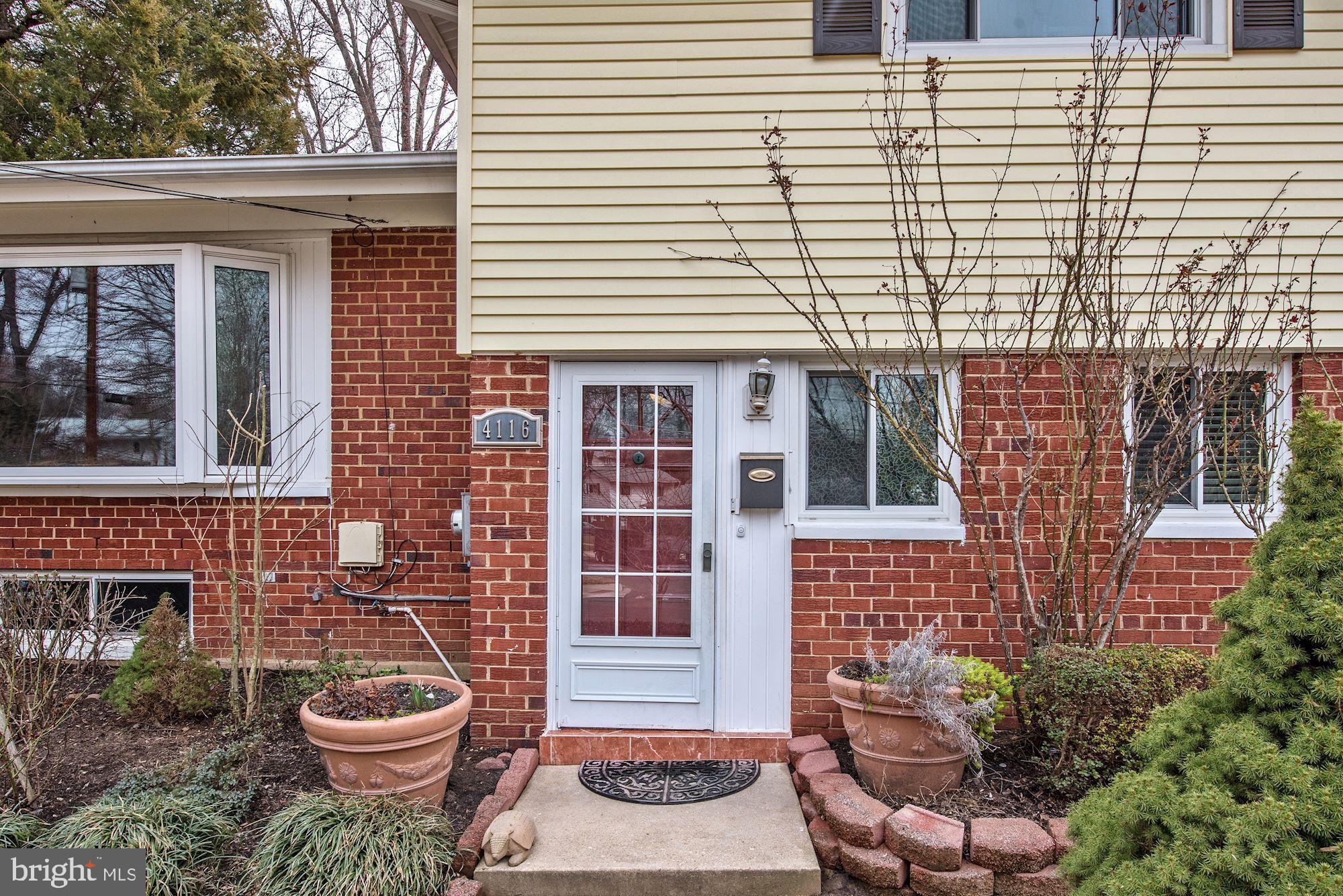 4116 Highview Drive Silver Spring, MD 20906 - Photo 4 of 48 Gallery Image 4
