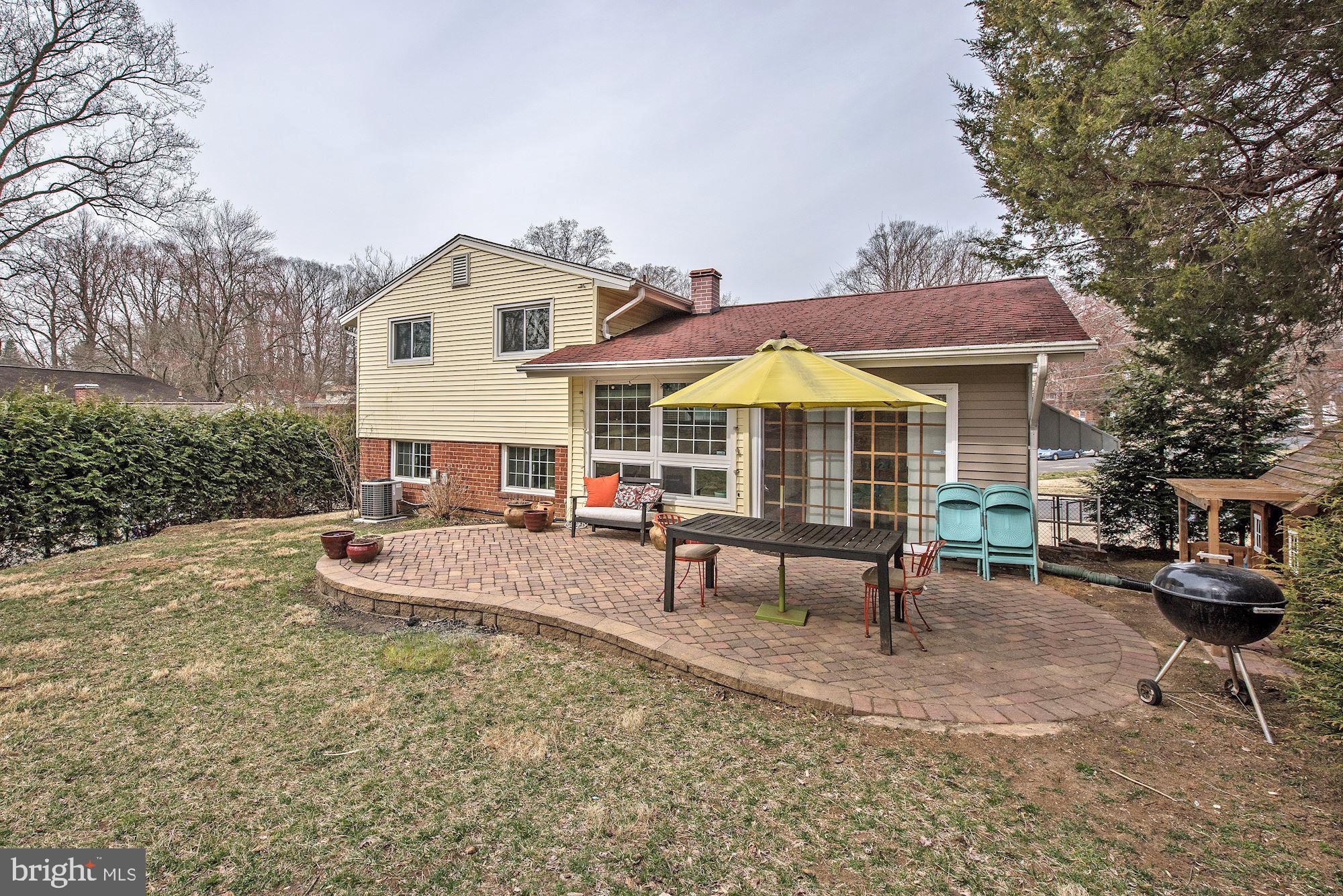4116 Highview Drive Silver Spring, MD 20906 - Photo 36 of 48 Gallery Image 36