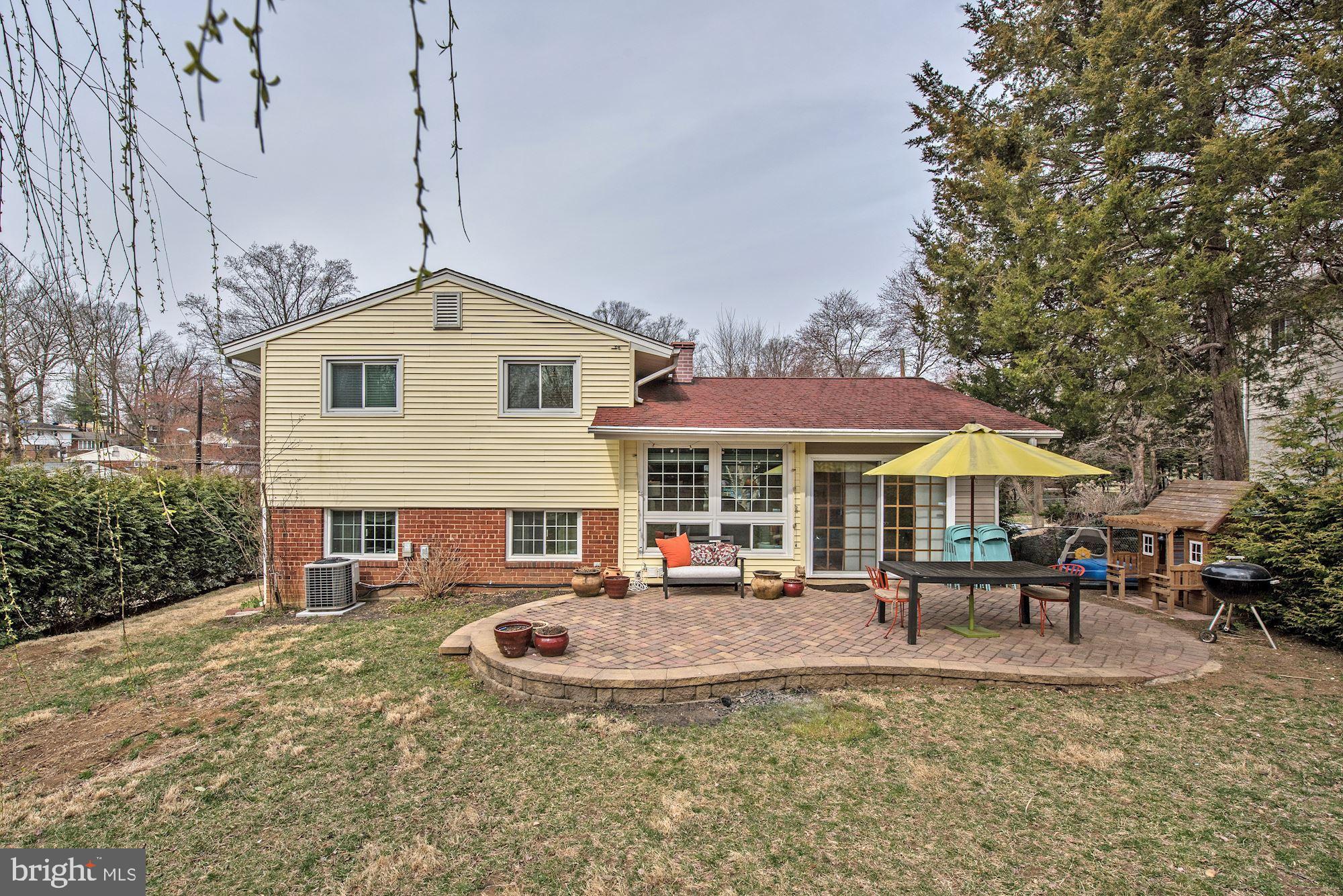 4116 Highview Drive Silver Spring, MD 20906 - Photo 37 of 48 Gallery Image 37