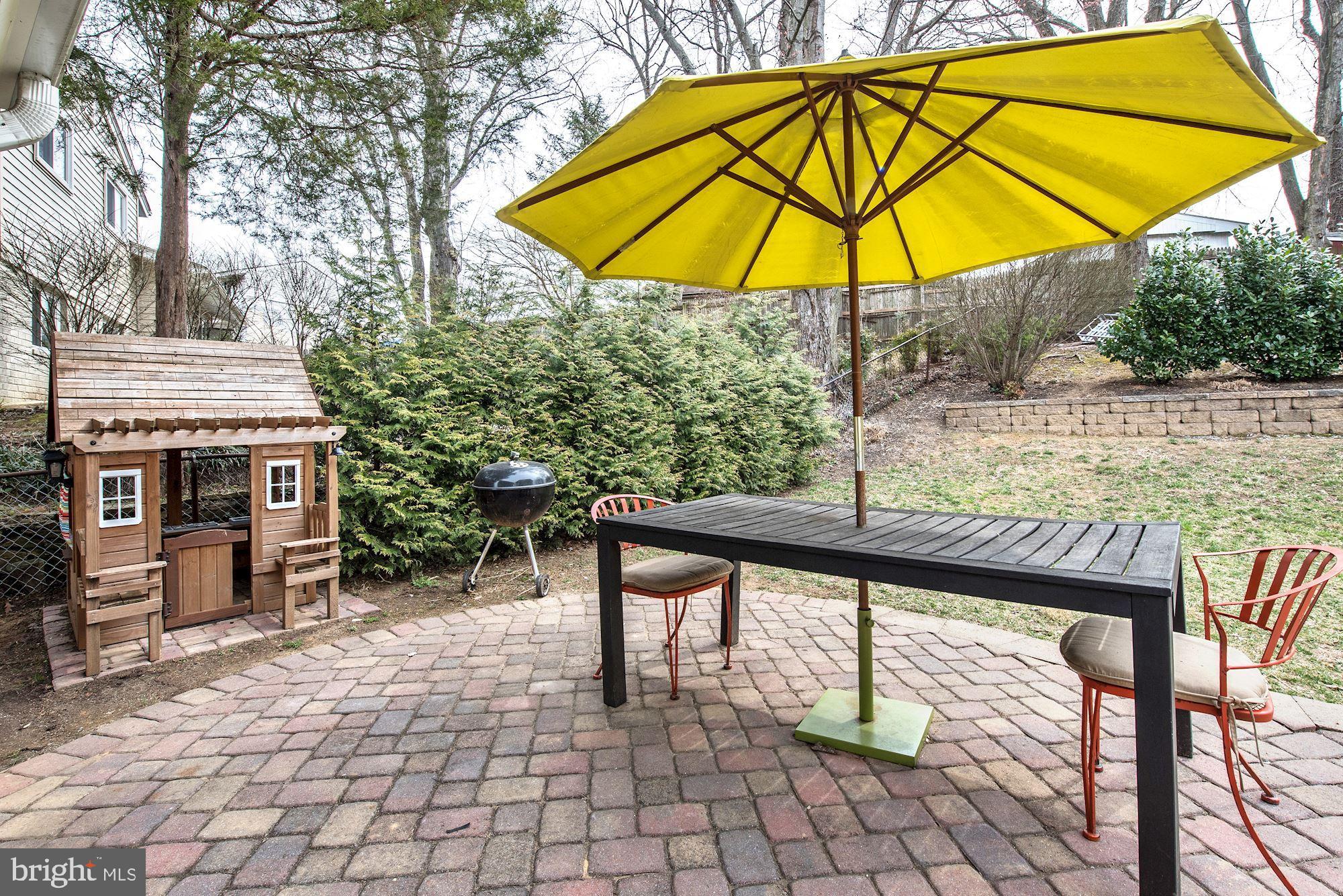 4116 Highview Drive Silver Spring, MD 20906 - Photo 41 of 48 Gallery Image 41