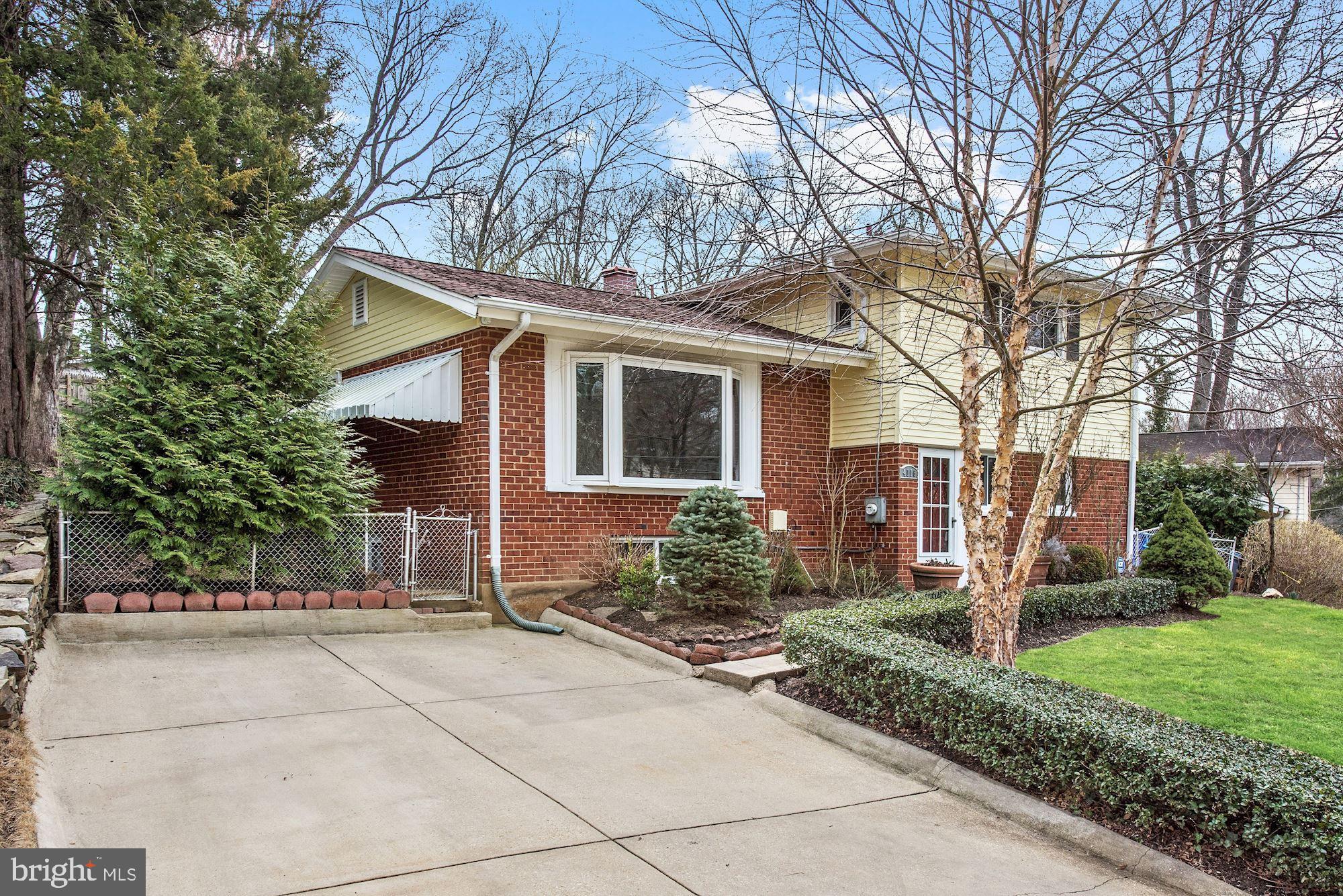 4116 Highview Drive Silver Spring, MD 20906 - Photo 47 of 48 Gallery Image 47