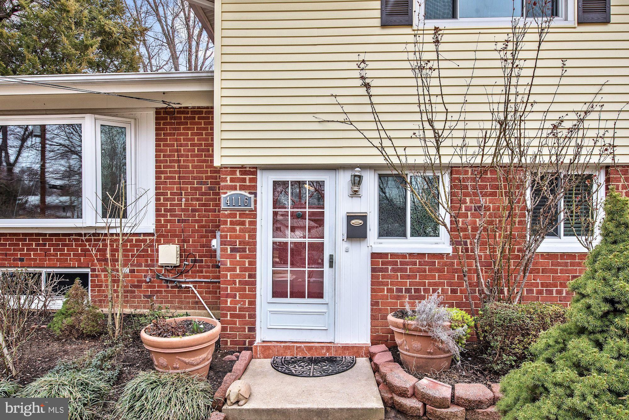 4116 Highview Drive Silver Spring, MD 20906 - Photo 48 of 48 Gallery Image 48