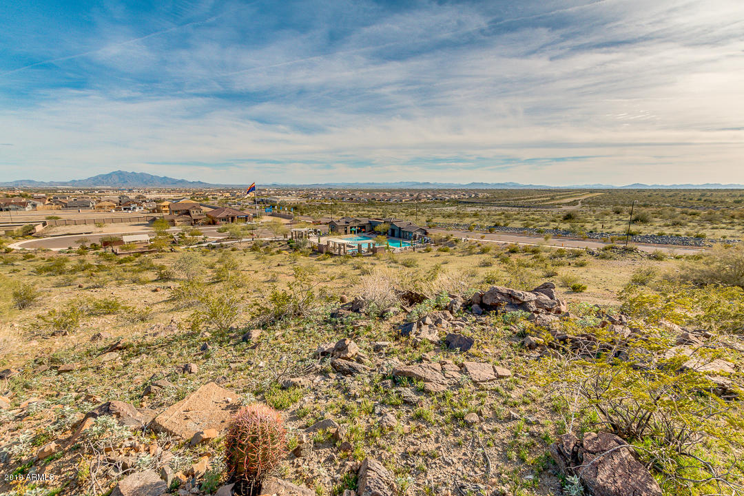 21222 West Berkeley Road Buckeye, AZ 85396 - Photo 40 of 52 40-Berkeley