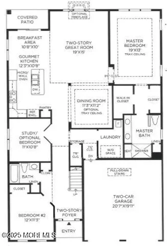 $978,888 | 27 Flagstone Court, Freehold, NJ 07728