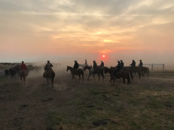 $7,950,000 | 9800 Sevenmile Road, Fort Klamath, OR 97626