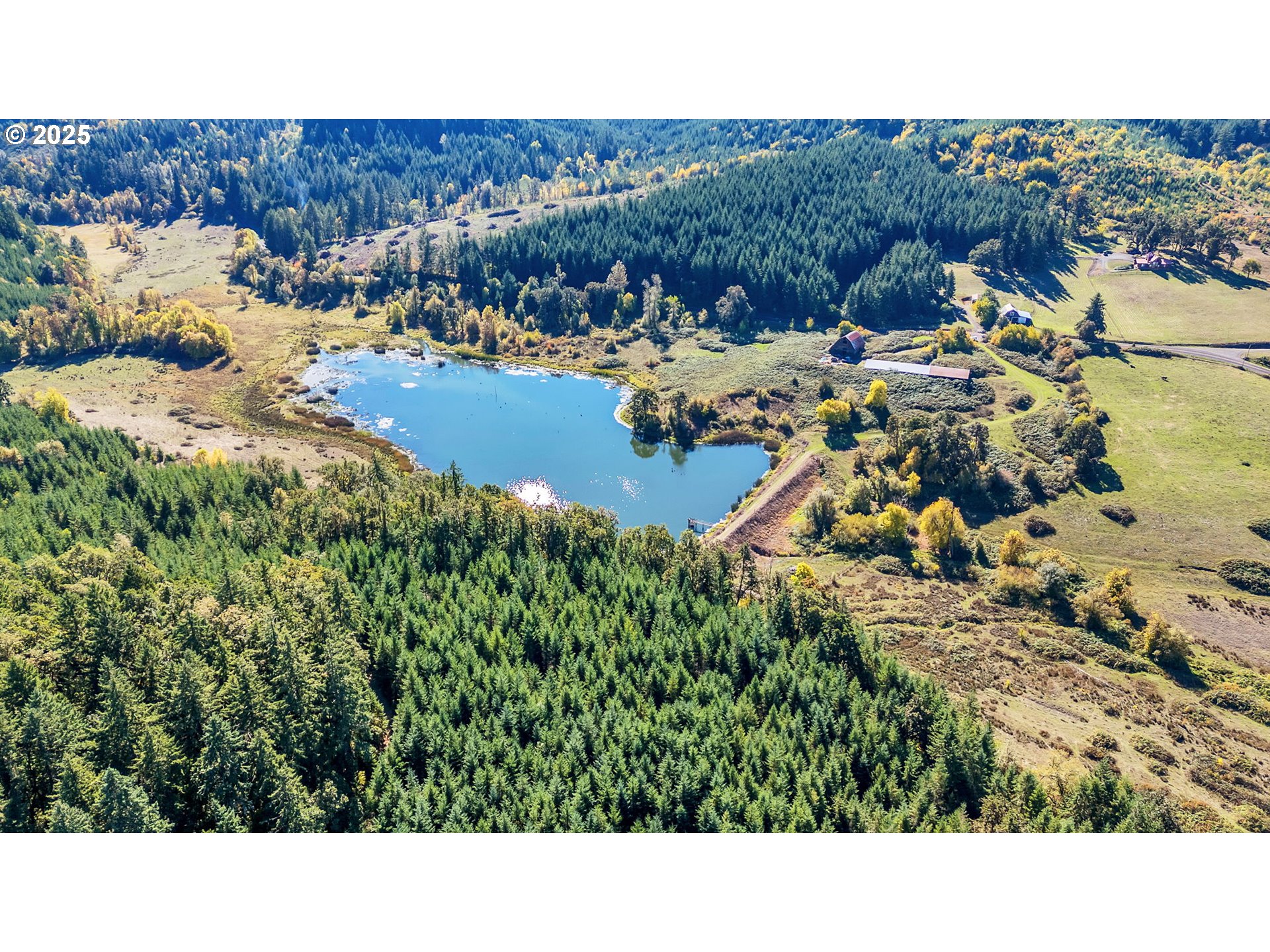 26900 Crow Road Eugene, OR 97405 - Photo 46 of 48