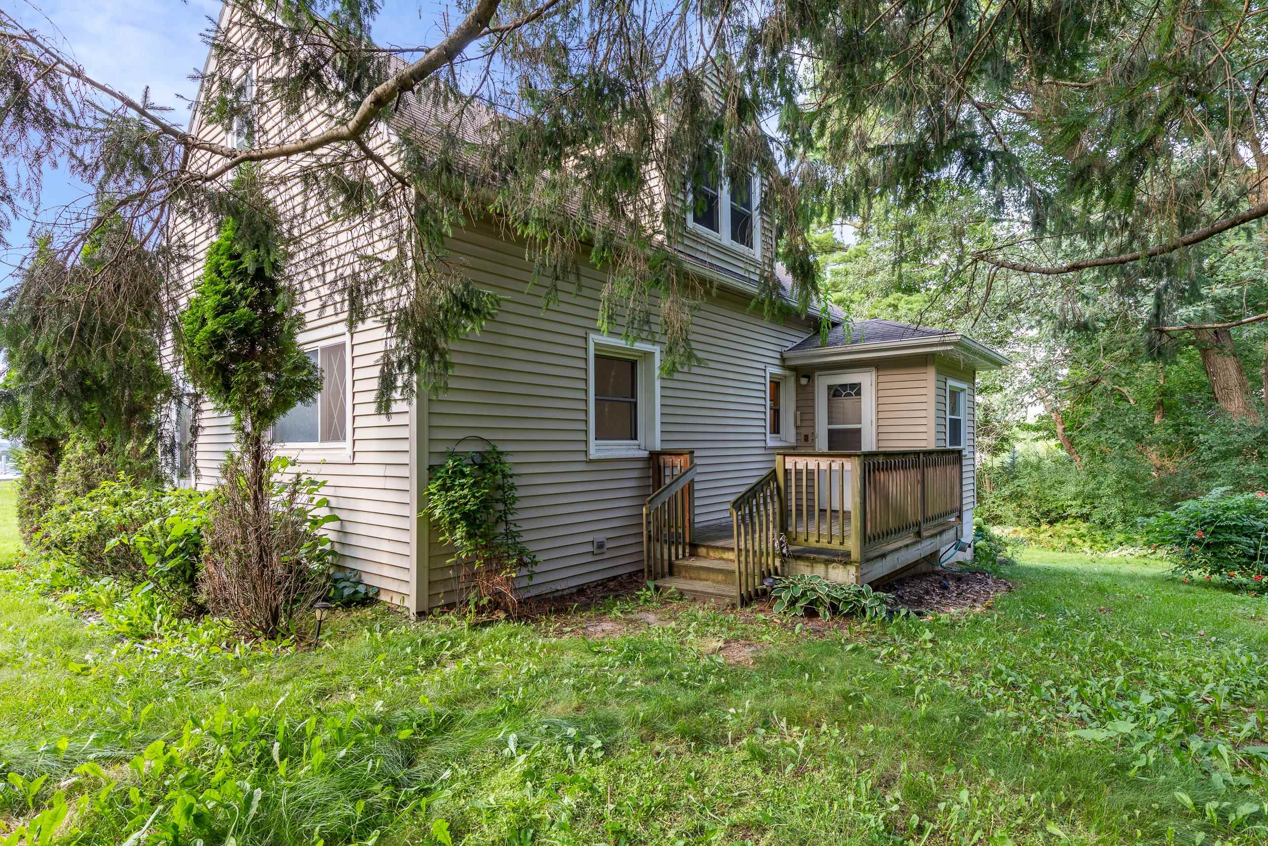 694 Fox Lane Waterloo, WI 53594 - Photo 23 of 33