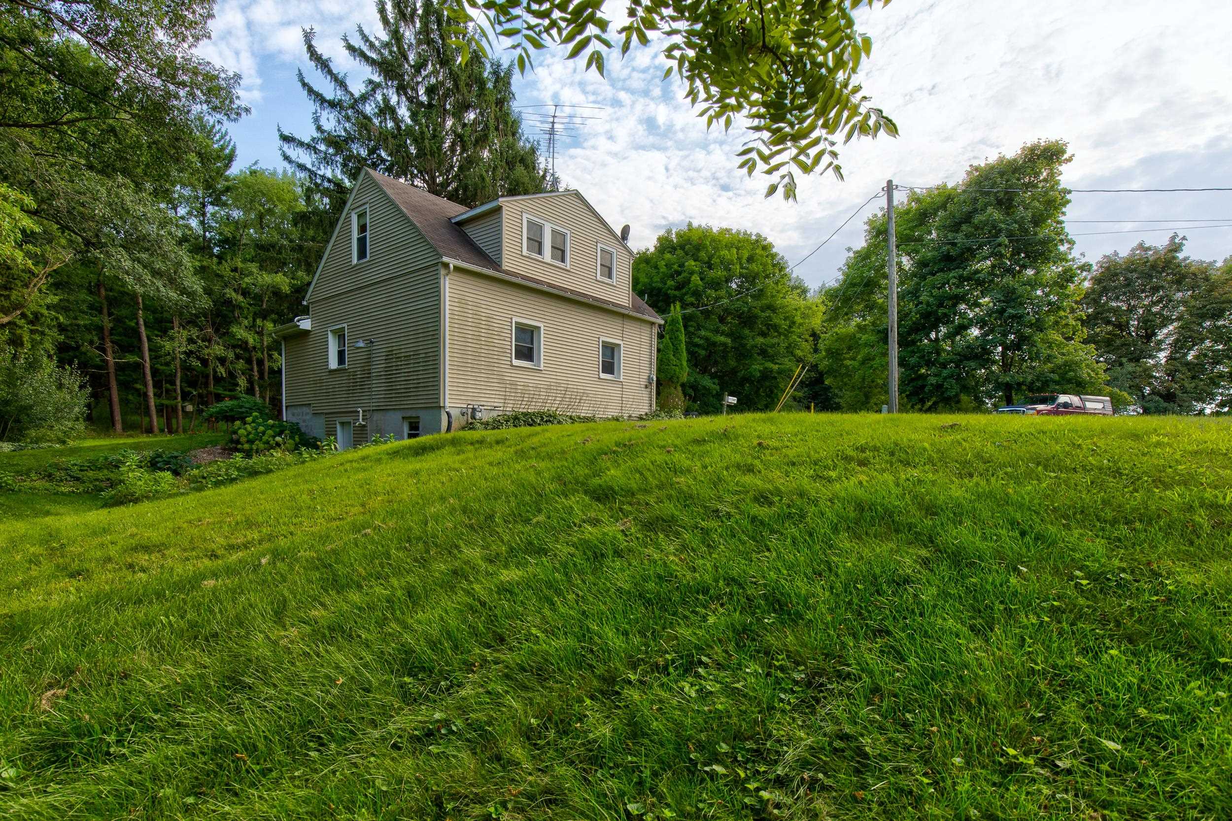 694 Fox Lane Waterloo, WI 53594 - Photo 26 of 33