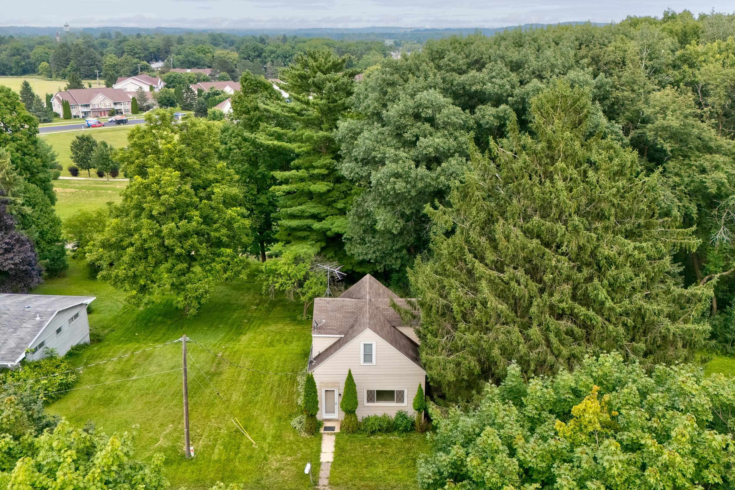 694 Fox Lane Waterloo, WI 53594 - Photo 30 of 33