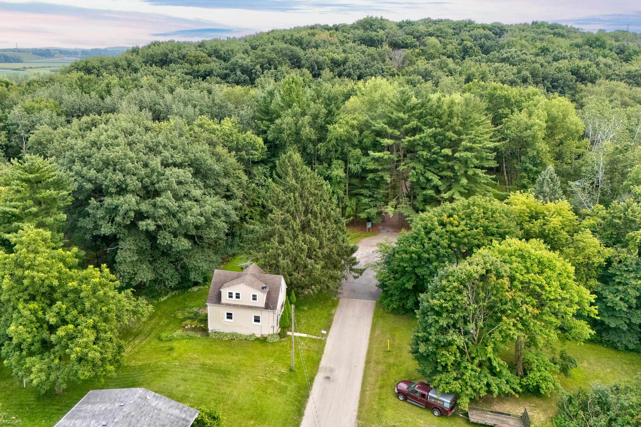 694 Fox Lane Waterloo, WI 53594 - Photo 31 of 33