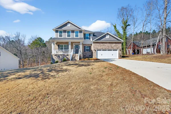 $465,100 | 2923 Noritake Trail, Unit 66, Albemarle, NC 28001