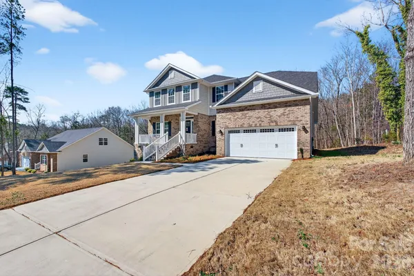 $465,100 | 2923 Noritake Trail, Unit 66, Albemarle, NC 28001