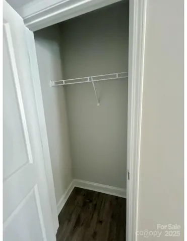 a view of small space