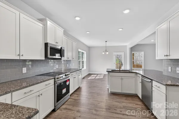 $465,100 | 2923 Noritake Trail, Unit 66, Albemarle, NC 28001