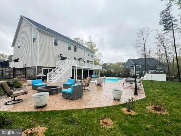 $3,995 | 11303 Westgate Way, Spotsylvania, VA 22551