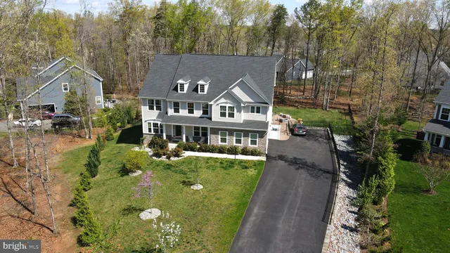 $4,500 | 11303 Westgate Way, Spotsylvania, VA 22551