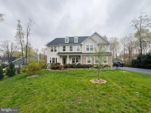 $3,995 | 11303 Westgate Way, Spotsylvania, VA 22551