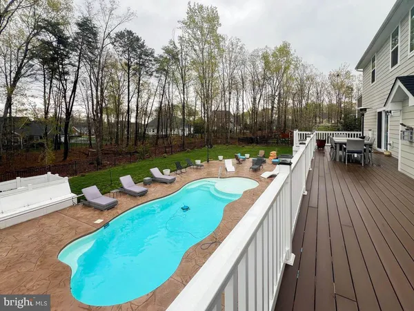 $3,995 | 11303 Westgate Way, Spotsylvania, VA 22551