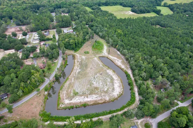 $135,000 | 547 Hodges Road, Kingstree, SC 29556