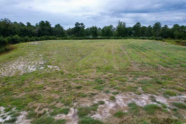 $135,000 | 547 Hodges Road, Kingstree, SC 29556