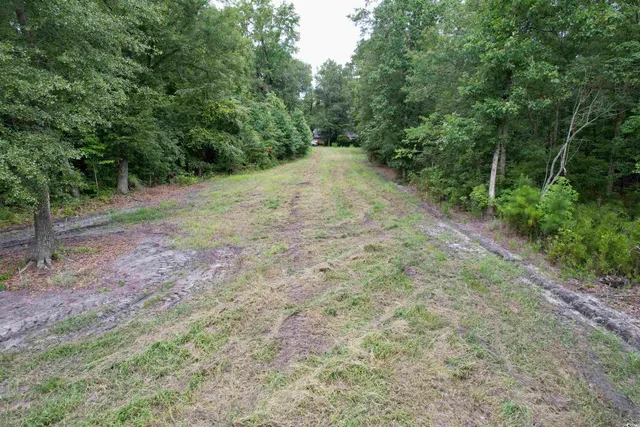 $135,000 | 547 Hodges Road, Kingstree, SC 29556