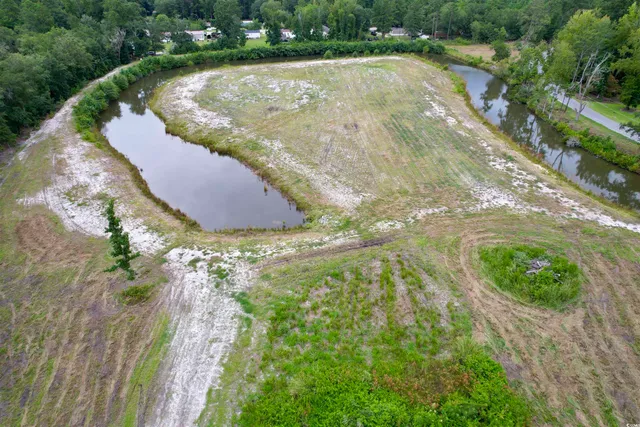 $135,000 | 547 Hodges Road, Kingstree, SC 29556