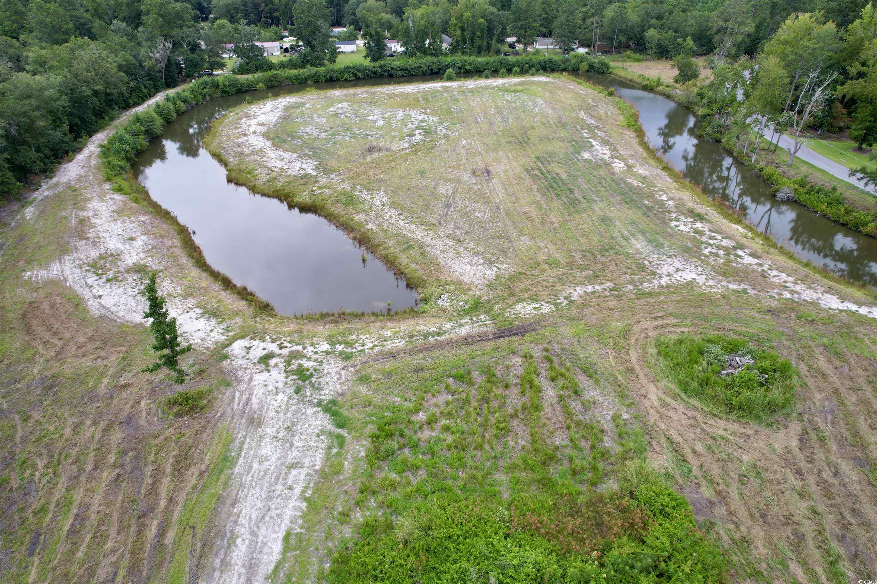 547 Hodges Road Kingstree, SC 29556 - Photo 16 of 16