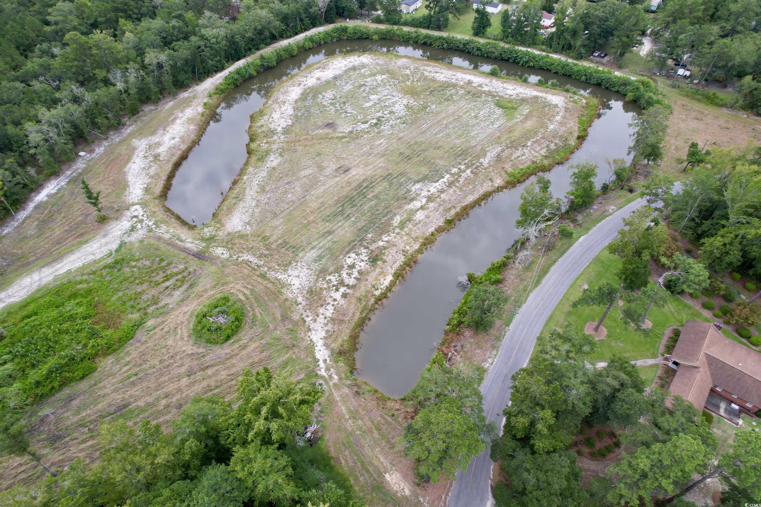 547 Hodges Road Kingstree, SC 29556 - Photo 2 of 16