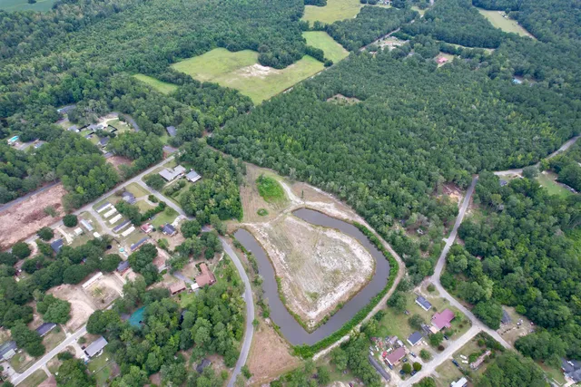 $135,000 | 547 Hodges Road, Kingstree, SC 29556