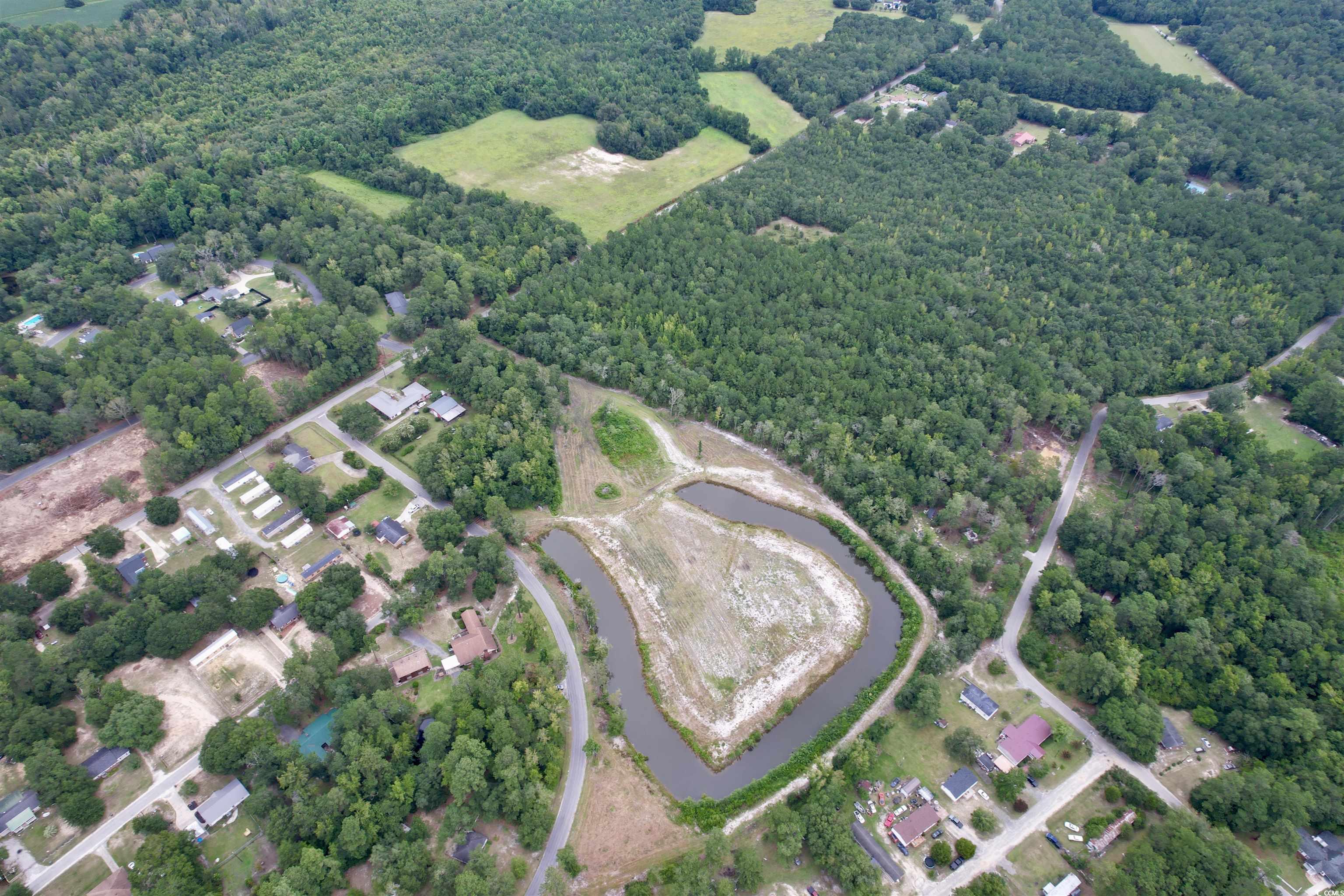 547 Hodges Road Kingstree, SC 29556 - Photo 3 of 16