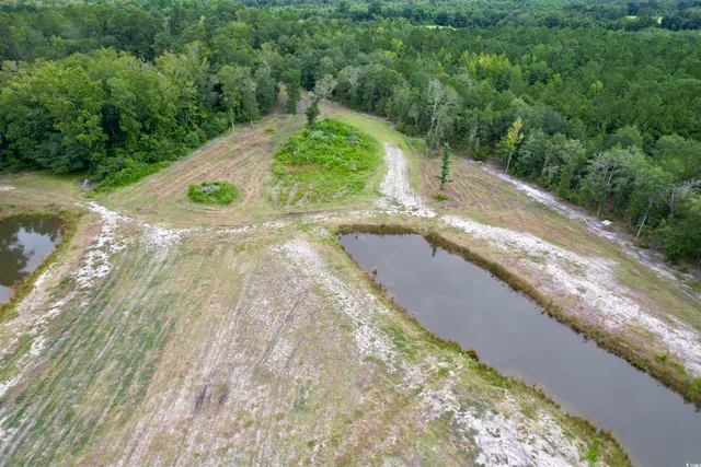 $135,000 | 547 Hodges Road, Kingstree, SC 29556