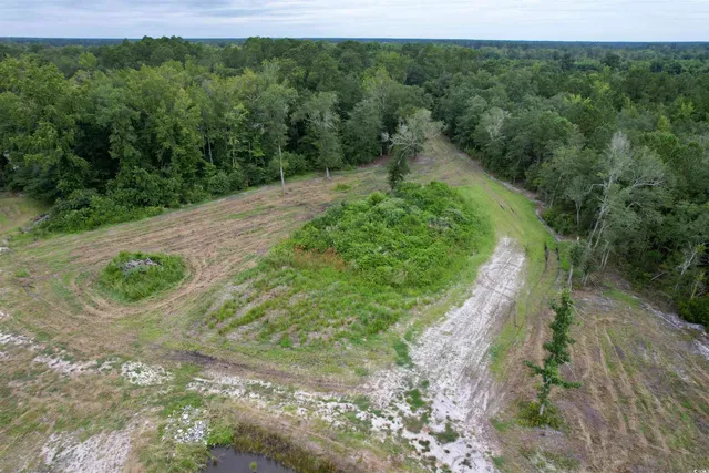 $135,000 | 547 Hodges Road, Kingstree, SC 29556