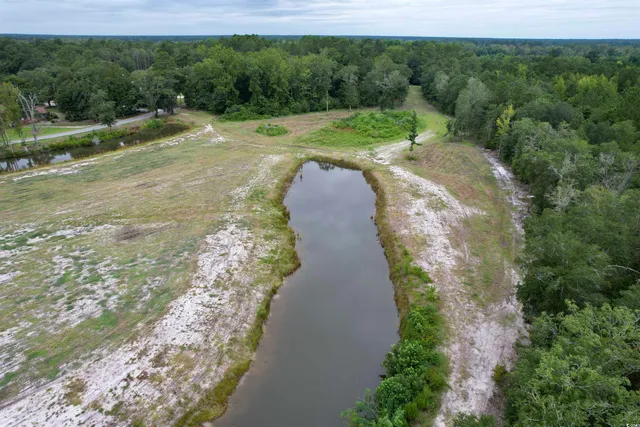 $135,000 | 547 Hodges Road, Kingstree, SC 29556