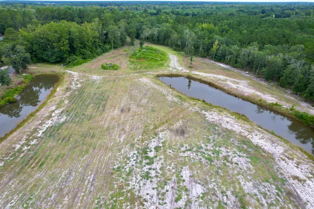 $135,000 | 547 Hodges Road, Kingstree, SC 29556