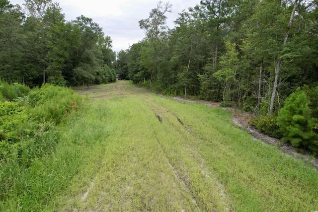 $135,000 | 547 Hodges Road, Kingstree, SC 29556