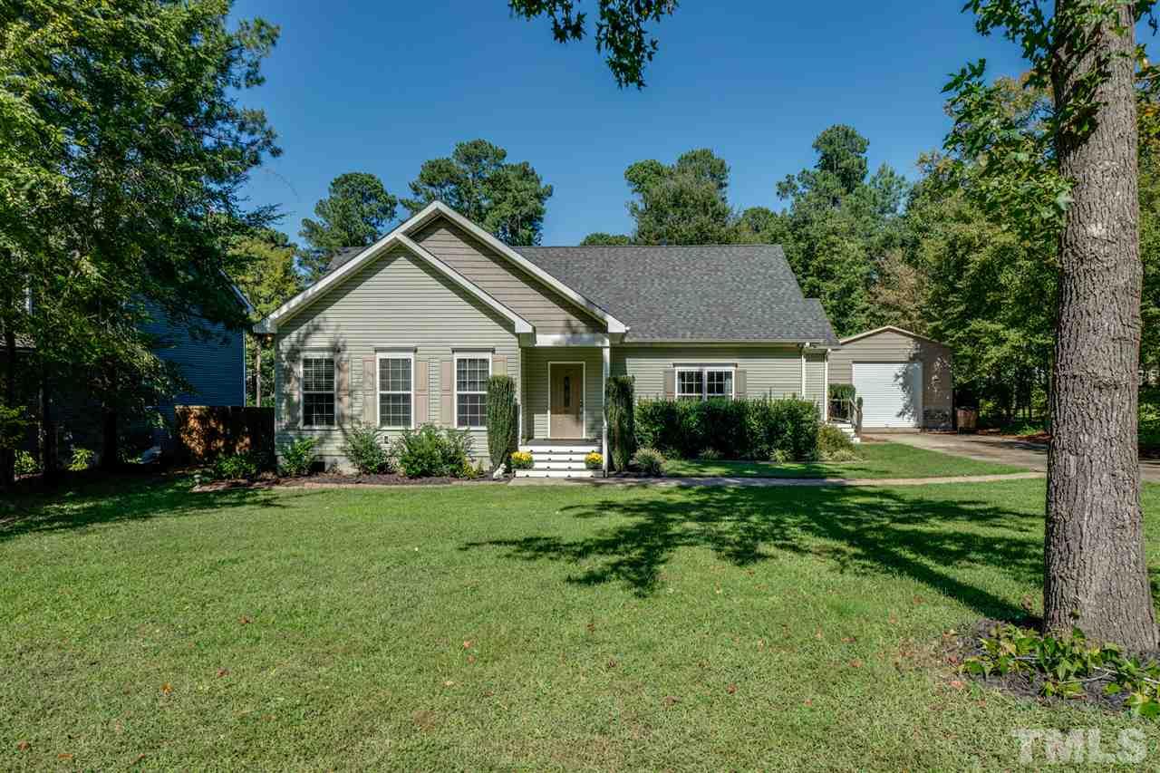 1624 Forest Road Wake Forest, NC 27587 - Photo 1 of 30 Gallery Image 1